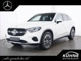 Mercedes-Benz GLC 220 d 4M+Pano+Digital Light+Guard360+4xSitzh - gebrauchte Mercedes-Benz GLC 220 aus dem Jahr 2023