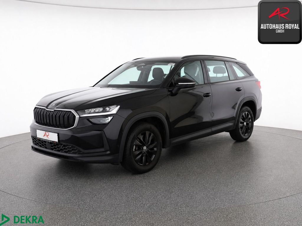 Image of Skoda Kodiaq