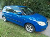 Skoda Fabia 1.4l TDI 59 kW Ambiente Ambiente