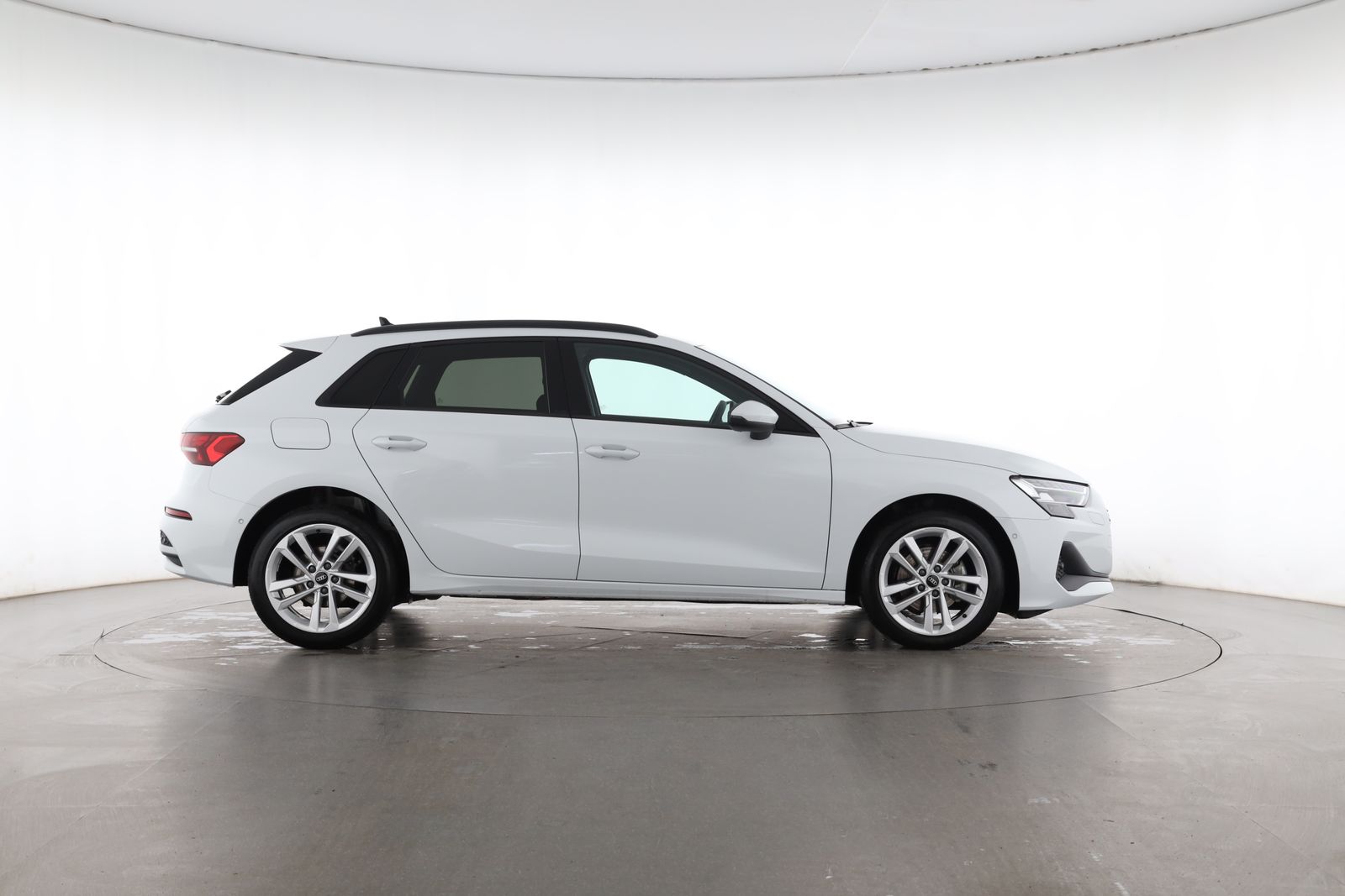 Audi A3 - Bild 7