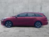 Kia ceed 1.4 TGDI SPIRIT LED+NAV+APP+SHZ+RFK+DAB+17" - Kia cee'd / Ceed: Kombi