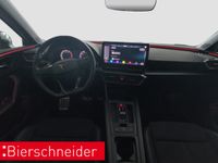 Cupra Leon - Vorschau Bild 21