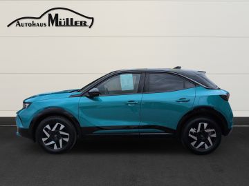 Opel Mokka - 3