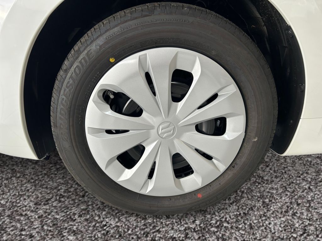 Fahrzeugabbildung Suzuki Swift 1.2 Dualjet Hybrid MT Club