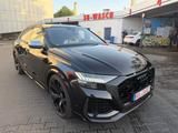 Audi RSQ8 * Keramik * Carbon * Vollausstattung *