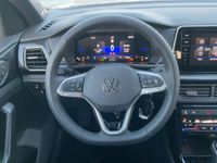 Volkswagen T-Cross - Vorschau Bild 9