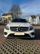 Mercedes-Benz GLC 250d,4MATIC Autom, AMG - Mercedes-Benz GLC 250 in Ludwigshafen