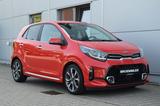Kia Picanto GT-Line Navi Kamera Leder - Kia Picanto