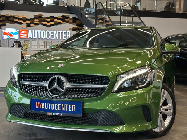 Mercedes-Benz A 180 A  d BlueEfficiency*2. Hand*LED