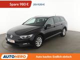 Volkswagen Passat 2.0 TDI Comfortline BMT Aut.*NAVI*ACC*PDC - Volkswagen Passat: Co2
