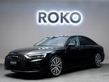 Audi A8 S-Line LANG 4xMassage 360 StandH.B&O Pano - Audi A8 in Hannover