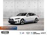 BMW i4 eDrive40 Gran Coupe M-Sport Pro, GSD - BMW i4 mit Schiebedach