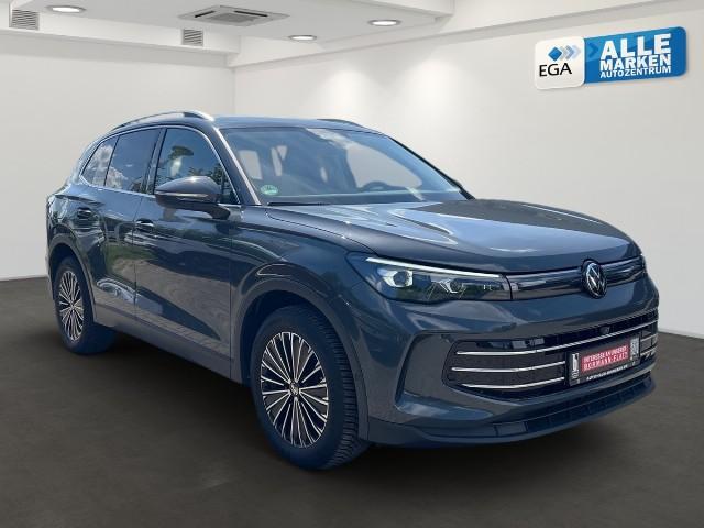 Volkswagen Tiguan 1.5 eTSI Elegance AHK elektr.Heckklappe L