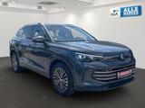 Volkswagen Tiguan 1.5 eTSI Elegance AHK elektr.Heckklappe L - Volkswagen Tiguan: Elektr Heckklappe