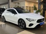 Mercedes-Benz CLA 220 Shooting Brake d*ACC*LED*Pano*Navi*Cam* - gebrauchte Mercedes-Benz CLA 220 Shooting Brake aus dem Jahr 2024