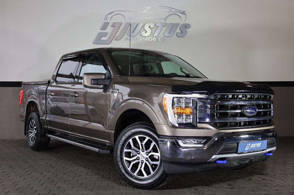 Image of Ford F 150