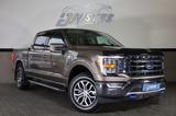 Ford F150 5.0 V8 SuperCrew/KAMERA/AHK/SHZ/SBL/TTW/R18 - Ford F 150 aus 2022