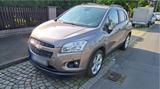 Chevrolet TRAX/ TÜV Neu/ 54.000km - gebrauchte Chevrolet Trax aus dem Jahr 2014