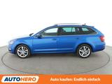 Skoda Octavia 2.0 TDI Style Aut.*NAVI*LED*TEMPO*PDC* - mit Diesel-Antrieb: Kombi, Automatik, 2.0