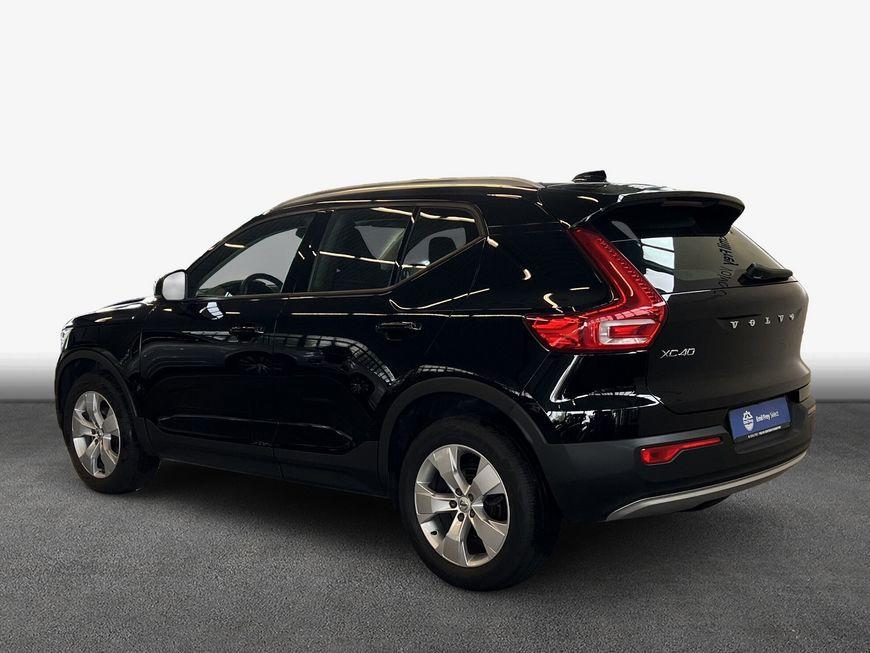 Volvo XC40 T3 Momentum-Pro Aut Standheizung Kamera PDC