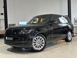Land Rover Range Rover 4.4 SDV8 Vogue *Pano,Meridian,HUD* - Land Rover: Sd4