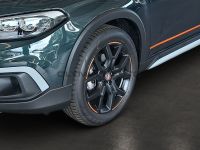 Fiat Tipo 1.5 Hybrid Garmin TOTWINKEL ACC KLIMA - Image