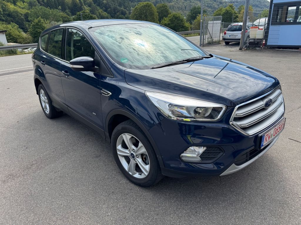 Image of Ford Kuga