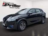 Nissan Qashqai 1.3 DIG-T Acenta AT *360°KAMERA/WINTER* - gebrauchte Nissan Qashqai aus dem Jahr 2022