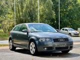 Audi A3 1.6 Ambition Klima*Sport*TÜV-Neu*Audisystem - Audi A3 aus 2004: 1.6