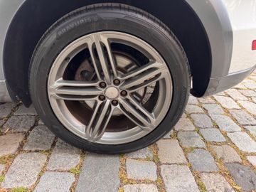 Audi Q5 - 4