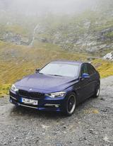 BMW 325d Advantage Advantage - BMW 325 in Augsburg