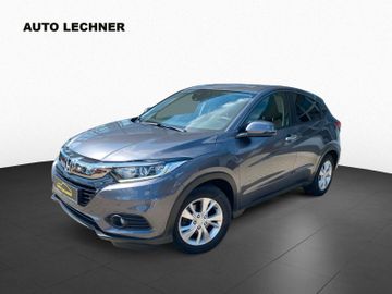 Bild HR-V Honda