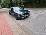 BMW bmw e38 735i - BMW 7er Reihe mit LPG-Antrieb