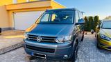 Volkswagen VW T5.2 California Comfortline ATM 140.000 km - Volkswagen T5 California in Leipzig