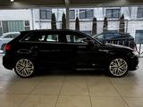Audi A3 Sportback quattro design S Line AHK Navi Spor - Audi A3 Gebrauchtwagen in Bremen