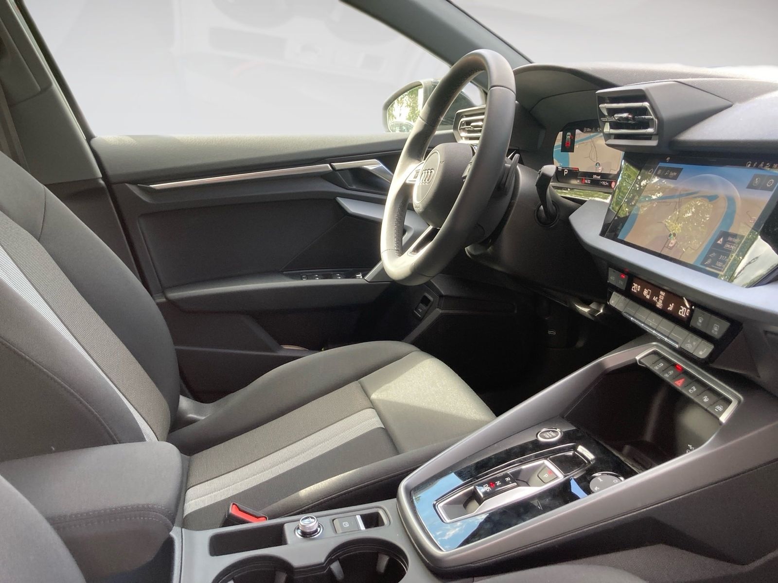 Audi A3 - Bild 9