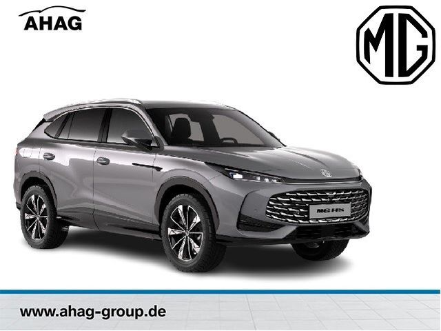 MG HS 1.5T-i Automatik Luxury *Leder*360'Kamera*