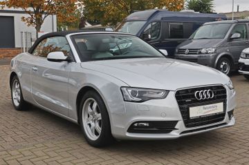 Fahrzeugabbildung Audi A5 Cabriolet 2.0 TFSI | QUATTRO | S TRONIC |
