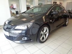 Opel Astra GTC 1.6 ECOTEC Turbo eco / NAVI / GARANTIE