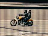 Harley-Davidson FXBB Street Bob 117 MY25 SOFORT VERFÜGBAR - Offers