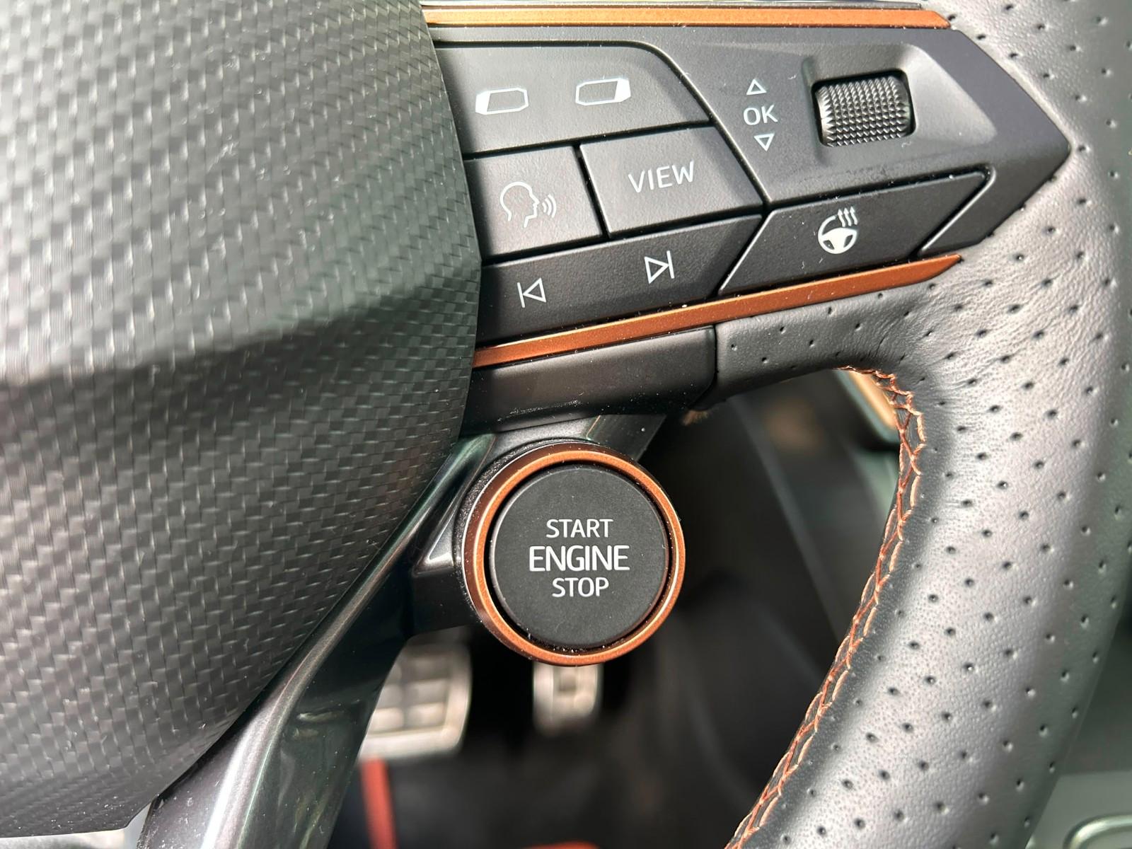 Cupra Formentor VZ 4Drive *ACC*LANE*KAM*, миниатюра 9