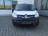 Renault Kangoo Rapid Extra Blue dCi 115 KLIMA - gebrauchte Renault Kangoo aus dem Jahr 2021