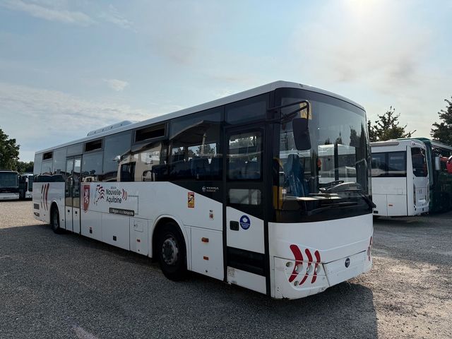 Temsa Tourmalin / EURO 5 / KLIMA
