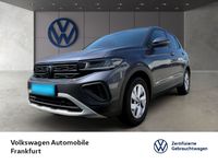 Volkswagen T-Cross - Vorschau Bild 1