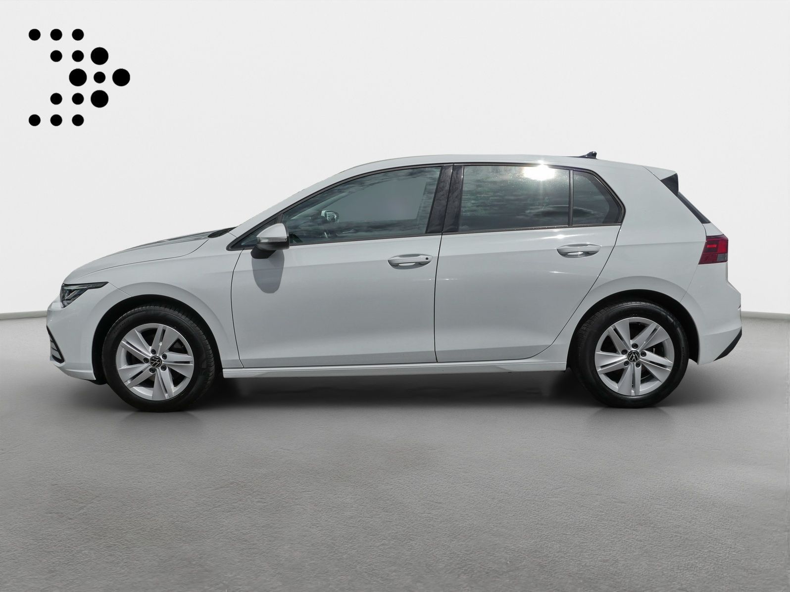 Volkswagen Golf - Bild 3