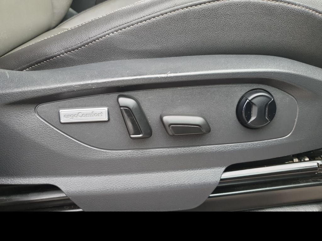 Fahrzeugabbildung Volkswagen Amarok Highline Delta Umbau Hardtop STHZ