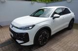 Volkswagen T-Roc 1.5 eTSI 110 kW R-Line HUD AHK 360° IQ - VW T-Roc von 2026