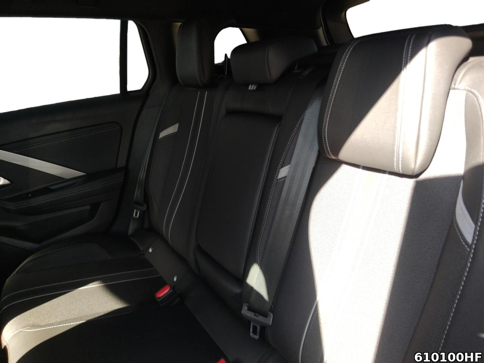 Fahrzeugabbildung Opel Astra L 1.2 Turbo GS (EURO 6e)