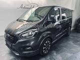 Ford Tourneo Custom L1 Sport / Automatik / Kamera - Ford Tourneo Custom in Wuppertal