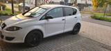 Seat Altea 1.6 Reference Comfort Reference Comfort - Seat Altea: Allradantrieb